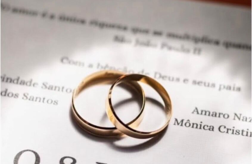 Papelaria e Convite de Casamento: o primeiro capítulo da sua história de amor