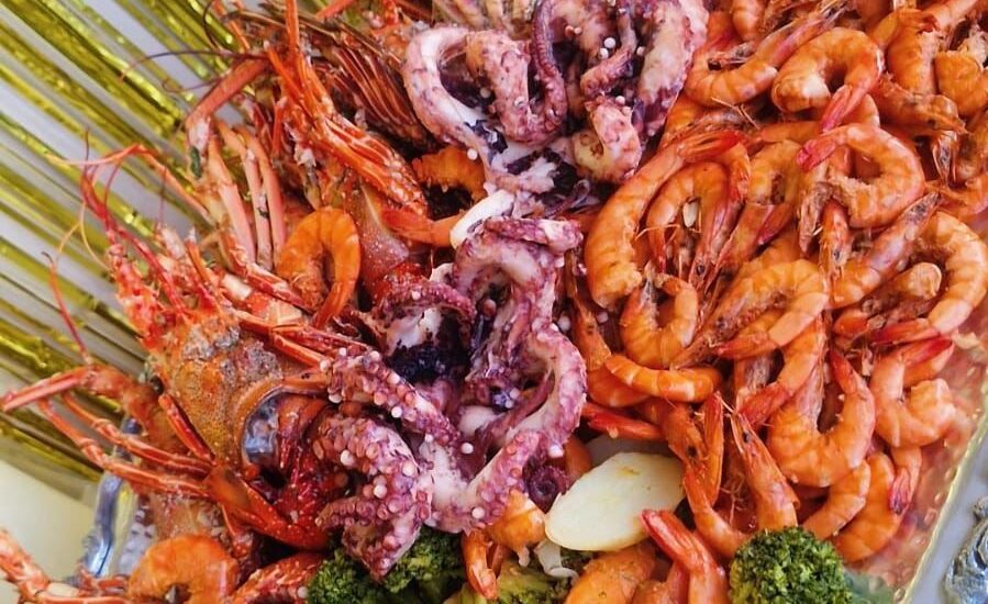 Buffet de Casamento: como transformar a recepção em uma experiência inesquecível