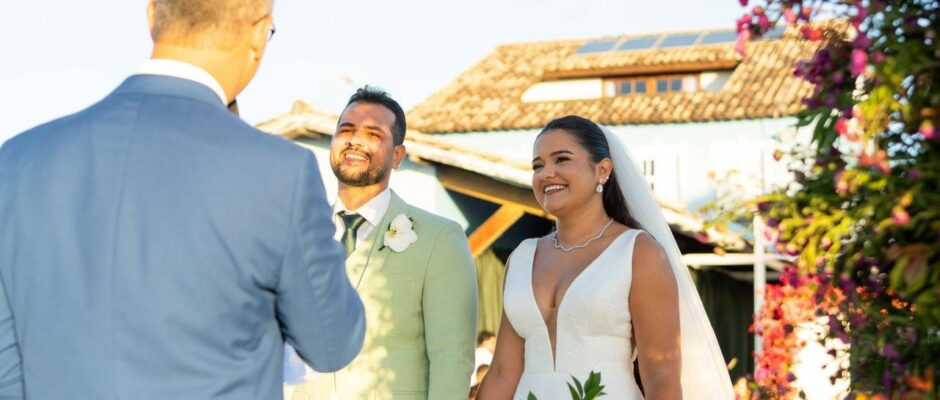 Celebrante de Casamento: a voz que transforma amor em memória eterna