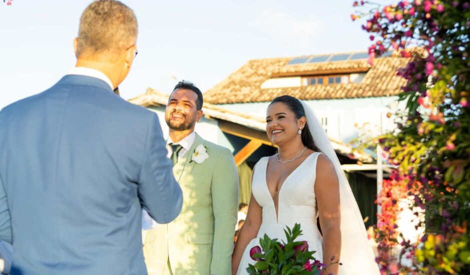 Celebrante de Casamento: a voz que transforma amor em memória eterna