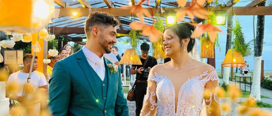 Buffet e Decoração de Casamento: A Experiência que Transforma Sonhos em Memórias