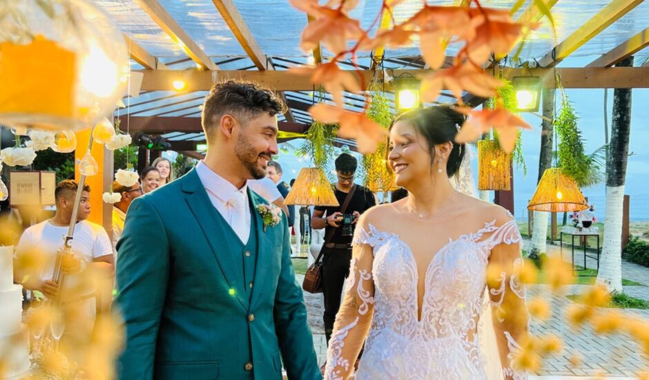 Buffet e Decoração de Casamento: A Experiência que Transforma Sonhos em Memórias