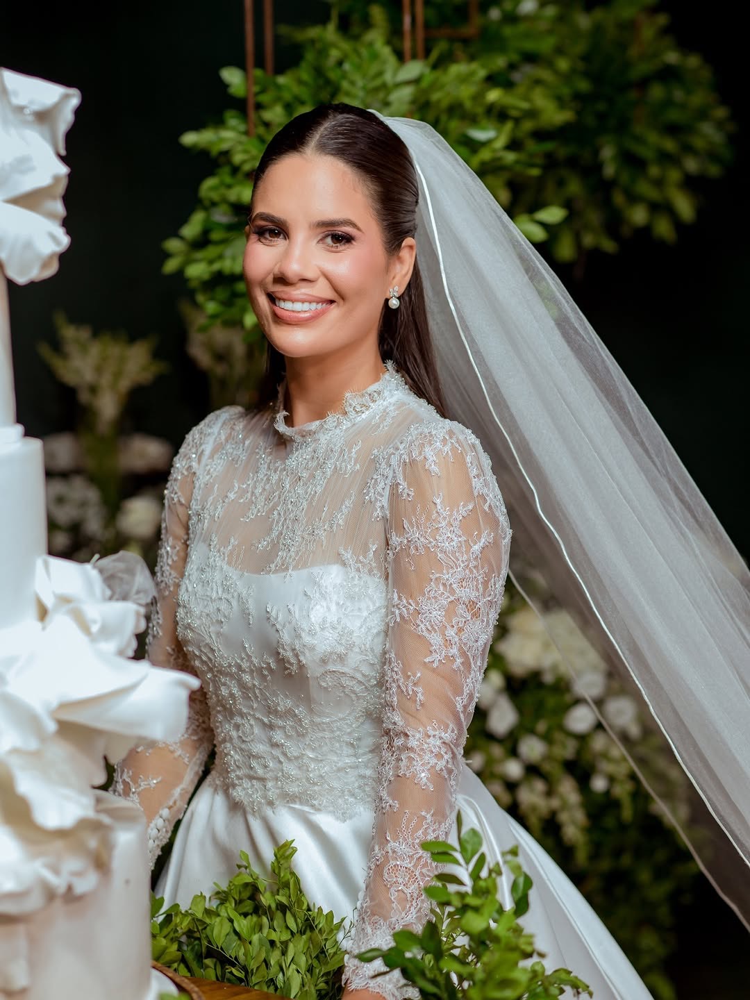 Vestidos que encantam: conheça os modelos que as noivas encontram na ...