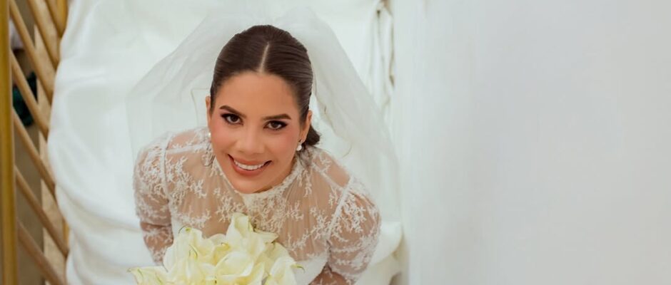 Elizabeth Marie Noivas: Onde Elegância e Exclusividade Transformam Sonhos em Realidade