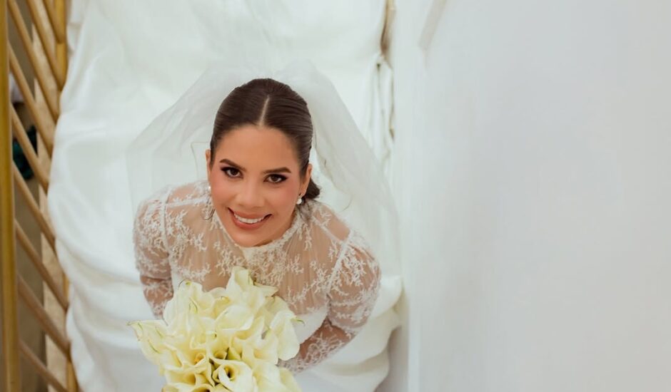 Elizabeth Marie Noivas: Onde Elegância e Exclusividade Transformam Sonhos em Realidade