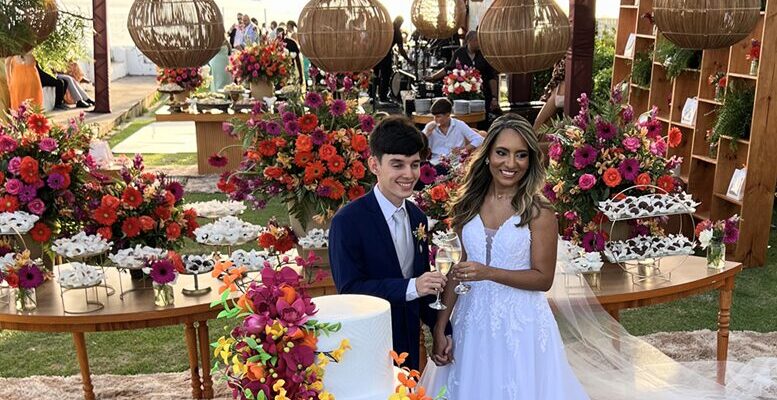 Kátia Moreno Buffet & Decoração: experiência, cuidado e excelência para o casamento dos sonhos