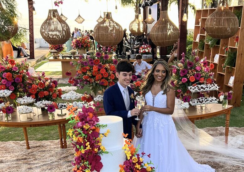 Kátia Moreno Buffet & Decoração: experiência, cuidado e excelência para o casamento dos sonhos