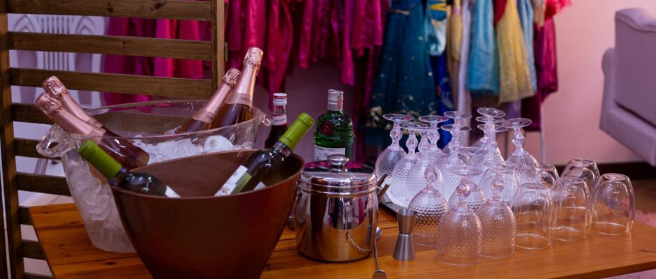 Beauty Experience: um momento de autocuidado e conexão antes do grande dia