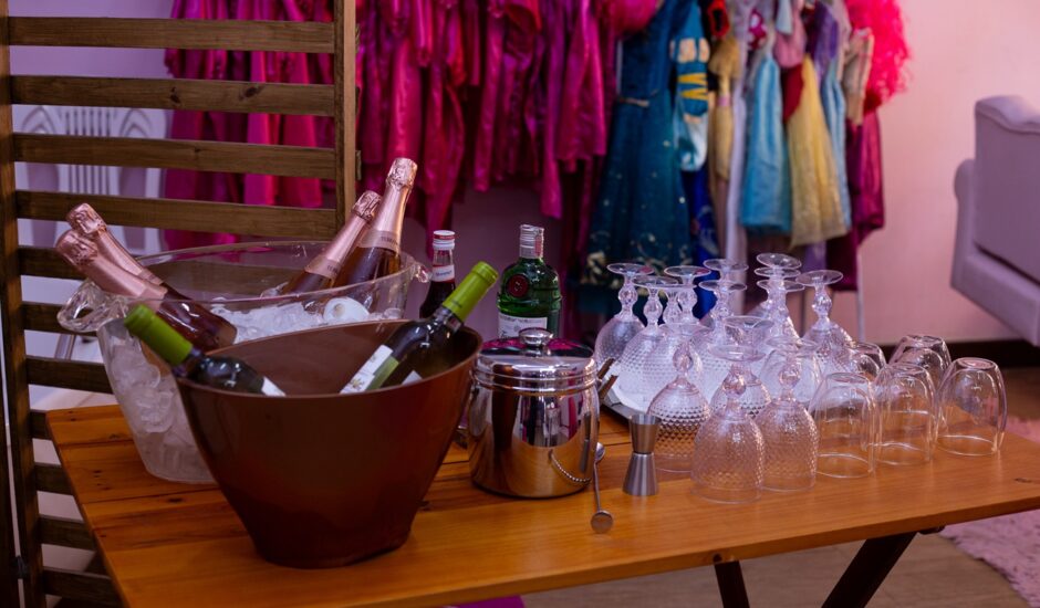 Beauty Experience: um momento de autocuidado e conexão antes do grande dia