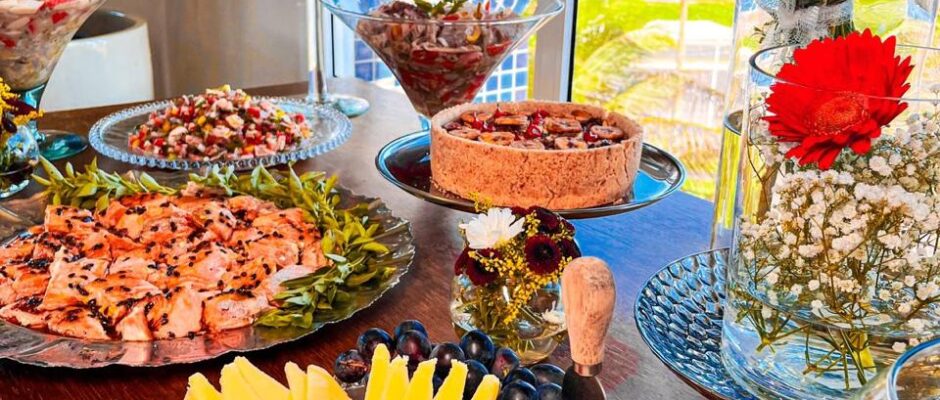 Gourmet Litta: quando a gastronomia se transforma em experiência no casamento