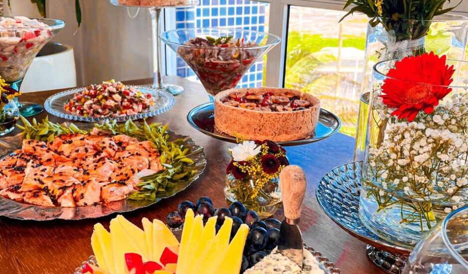 Gourmet Litta: quando a gastronomia se transforma em experiência no casamento