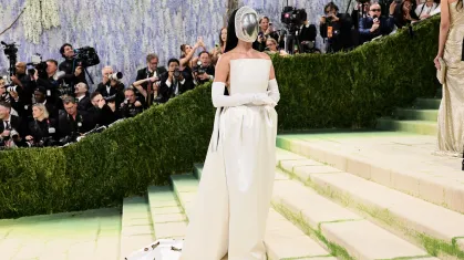 Met Gala: veja os looks do tapete vermelho do baile mais esperado da moda