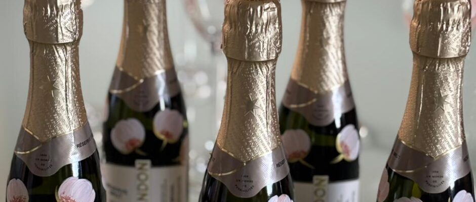 Lembrancinhas feitas à mão: quando cada detalhe do casamento se transforma em uma recordação inesquecível
