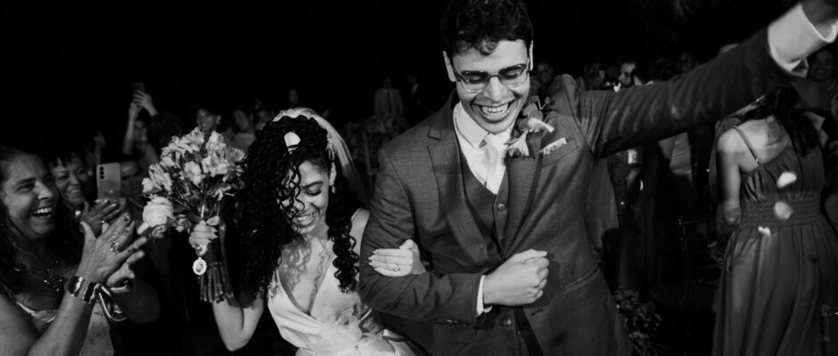 Beatriz & Gabriel: um casamento registrado com sensibilidade pela Excellence Photo & Video