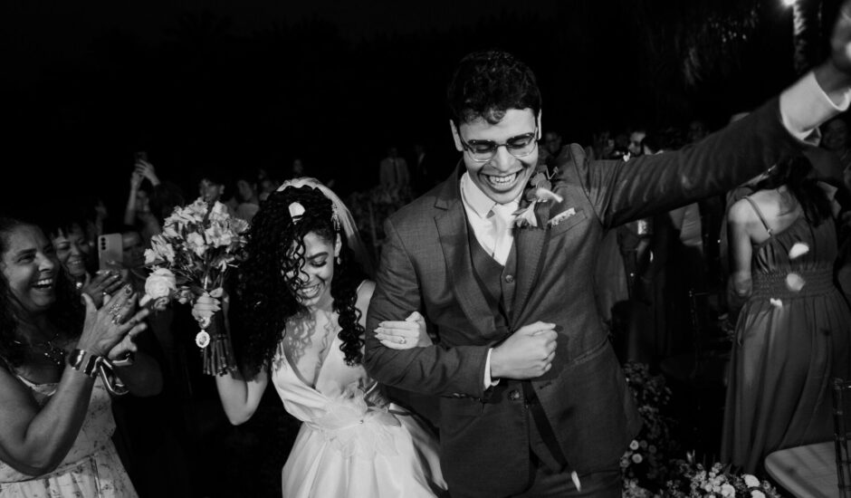 Beatriz & Gabriel: um casamento registrado com sensibilidade pela Excellence Photo & Video