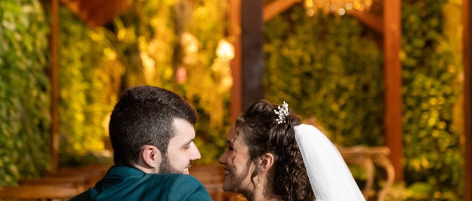 Excellence Studio: quando a fotografia transforma o casamento em memória para sempre