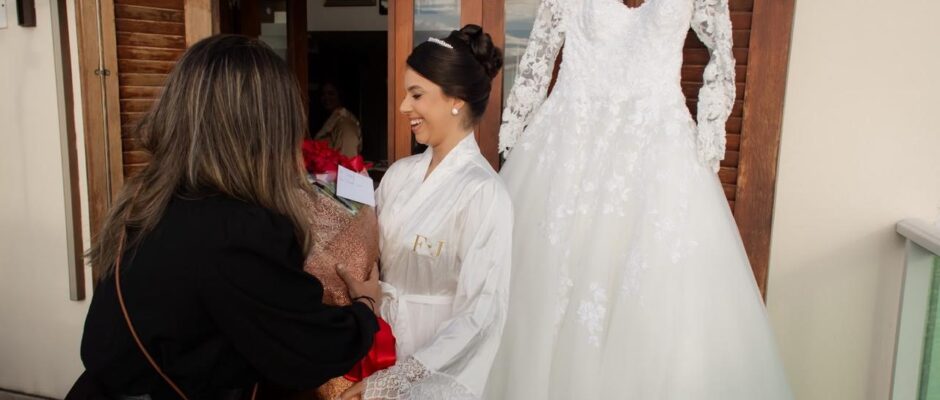 Fernanda Zenha: casamentos com identidade, experiência e elegância