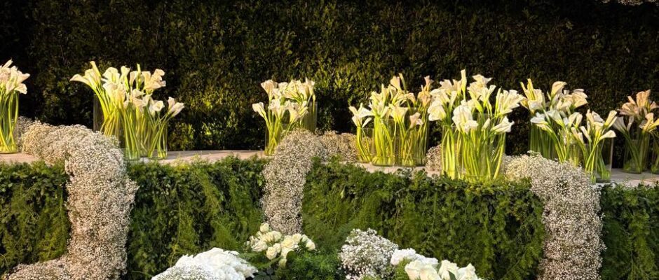 IDE – Ideias Decorações e Eventos: transformando espaços em experiências inesquecíveis