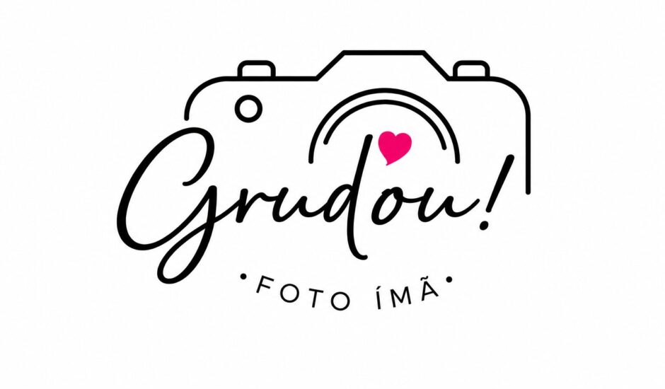 Foto Ímã no casamento: uma lembrança que transforma momentos em memórias