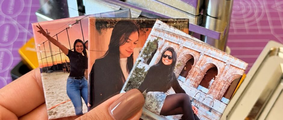 Imantta Memórias: quando as fotos do casamento ganham um lugar para ficar