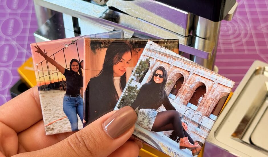 Imantta Memórias: quando as fotos do casamento ganham um lugar para ficar