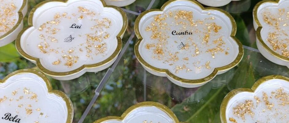 Do buquê à memória: como eternizar os detalhes do casamento com Thiago Veríssimo