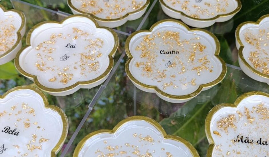 Do buquê à memória: como eternizar os detalhes do casamento com Thiago Veríssimo