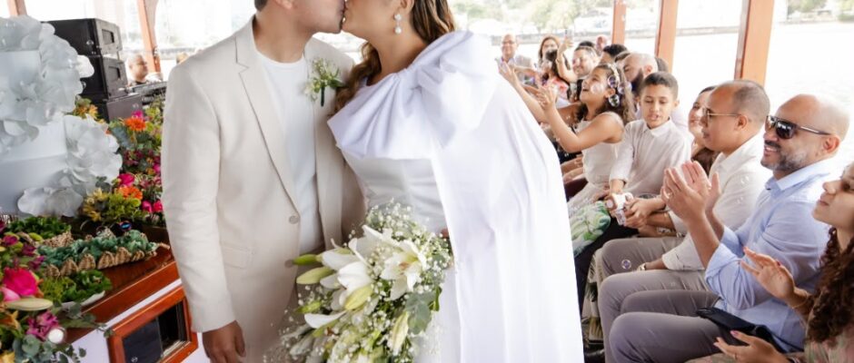 Altar Cerimonial: há 8 anos cuidando de histórias de amor e transformando sonhos em momentos inesquecíveis