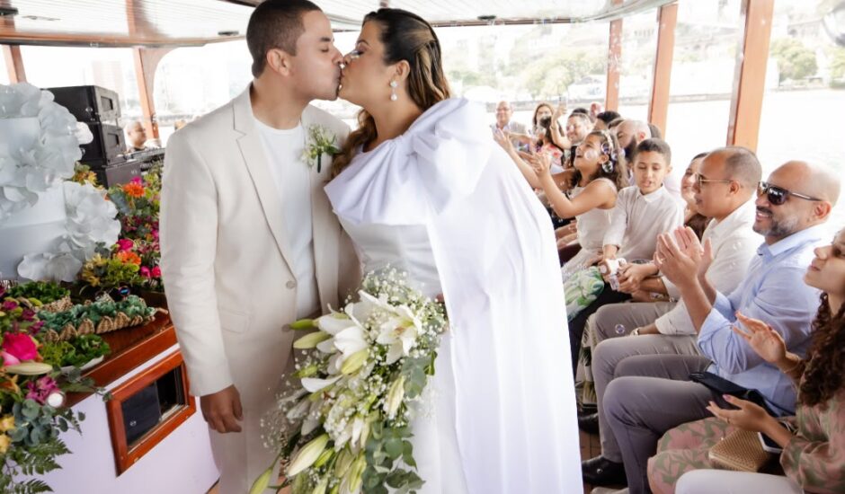 Altar Cerimonial: há 8 anos cuidando de histórias de amor e transformando sonhos em momentos inesquecíveis