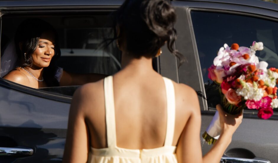 Altar Cerimonial: uma celebração de amor, família e momentos que ficam para sempre